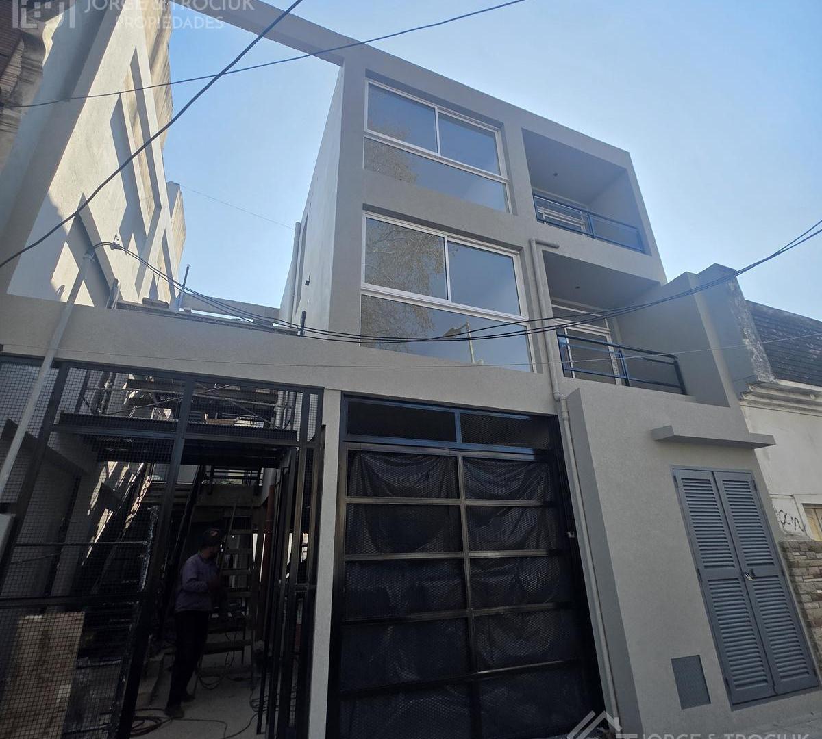 Foto de Departamento en Lomas de Zamora Oeste, imagen 1