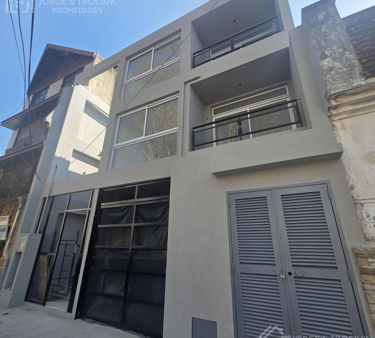 Foto de Departamento en Lomas de Zamora Oeste, imagen 2
