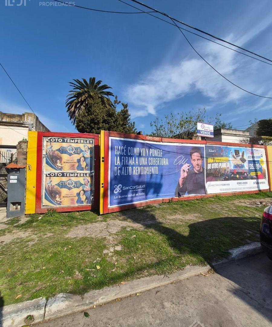 Foto de Excelente Lote de 480 m2 Temperley Este, imagen 1