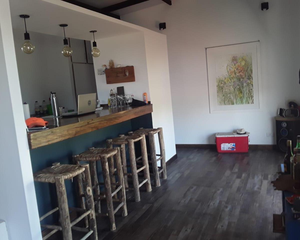 Casa en Venta Barrio Terrazas de Chacras 1