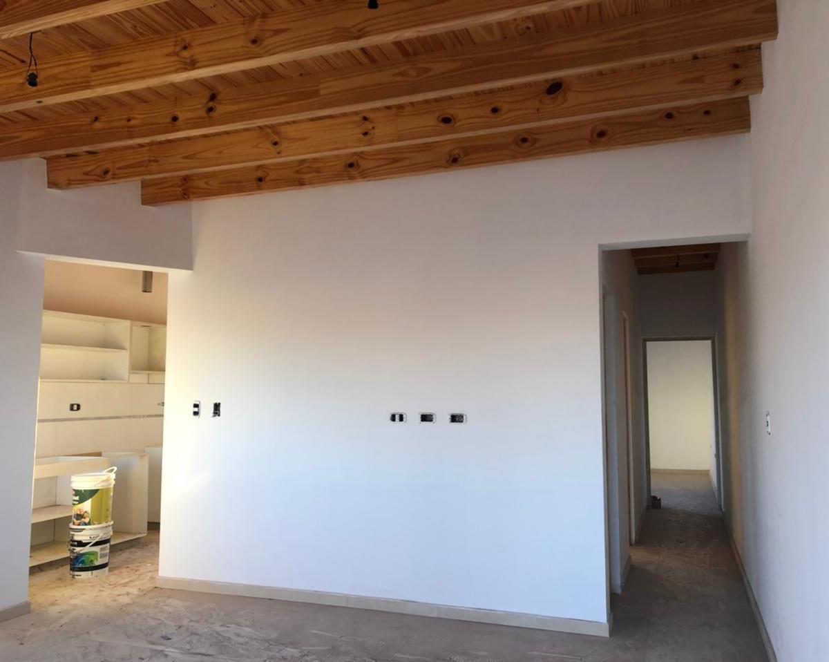 En venta¡Departamento a Estrenar en Barrio Rincón Veneto 1