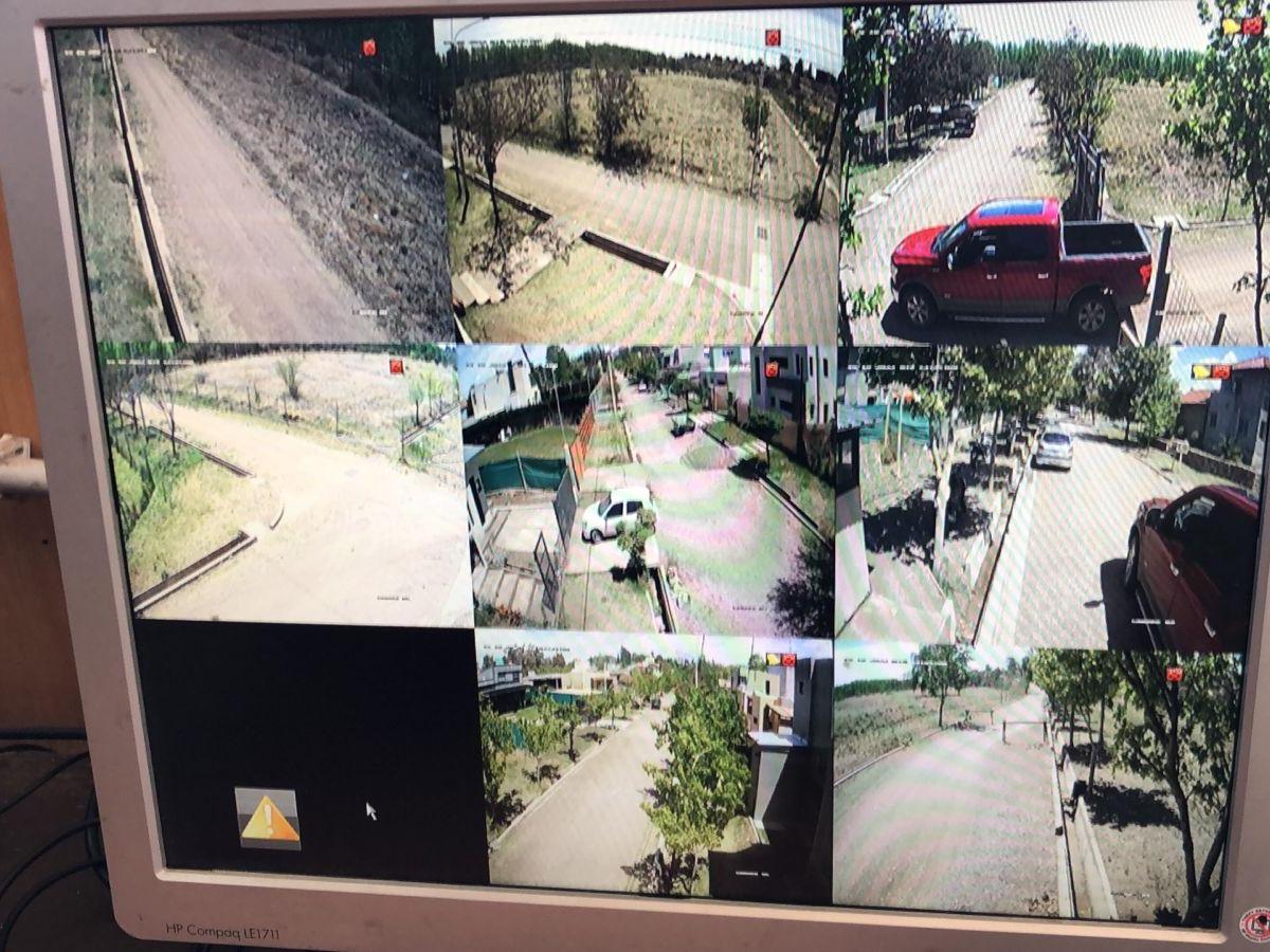 Lote en Barrio Terrazas de Chacras