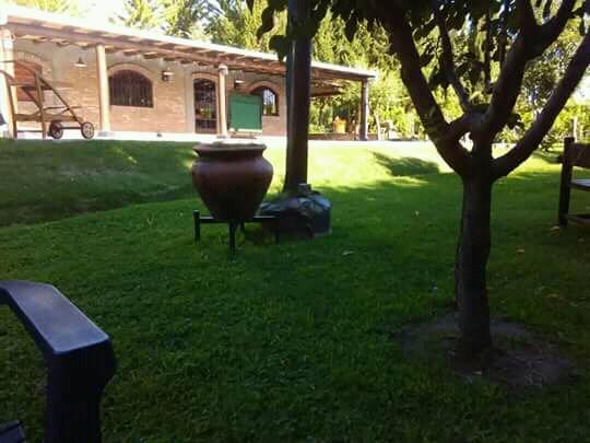 Salon de Eventos en Lujan de Cuyo 4