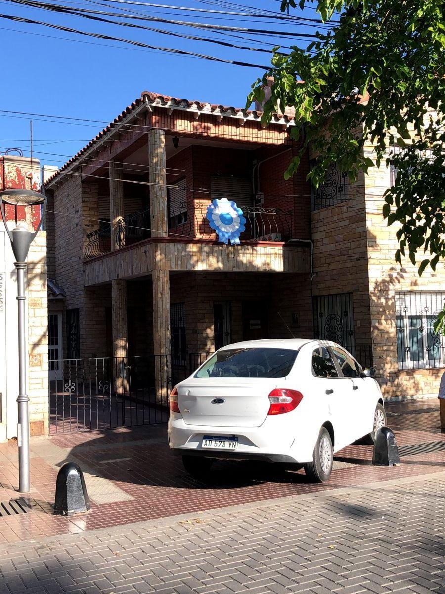 Lote en maipu