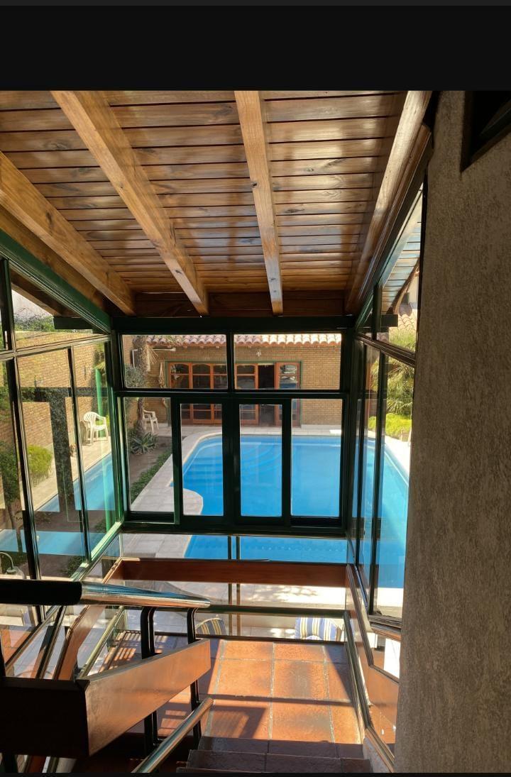 Casa en Barrio Bombal 1