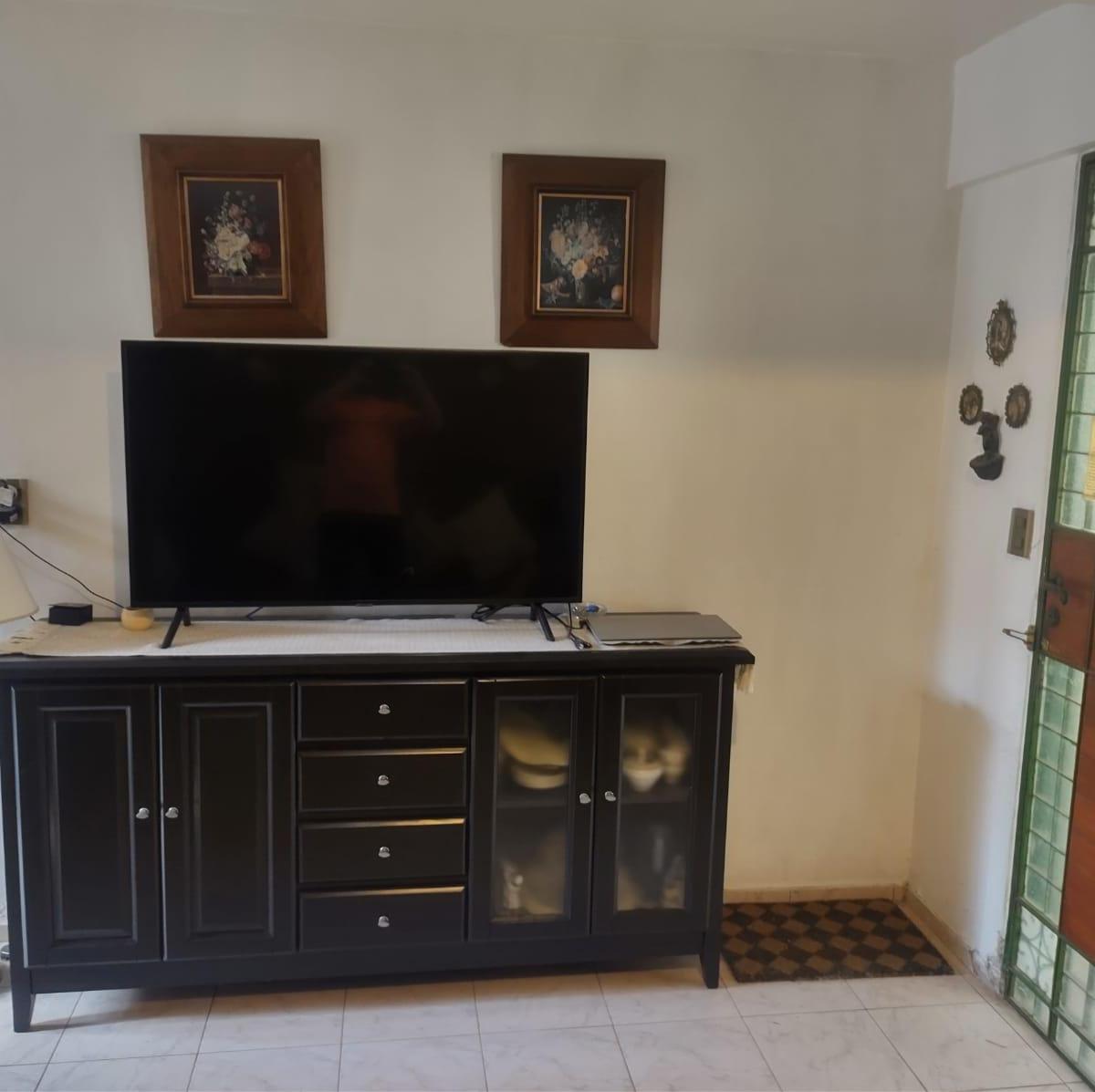 Casa en Barrio Bombal 5