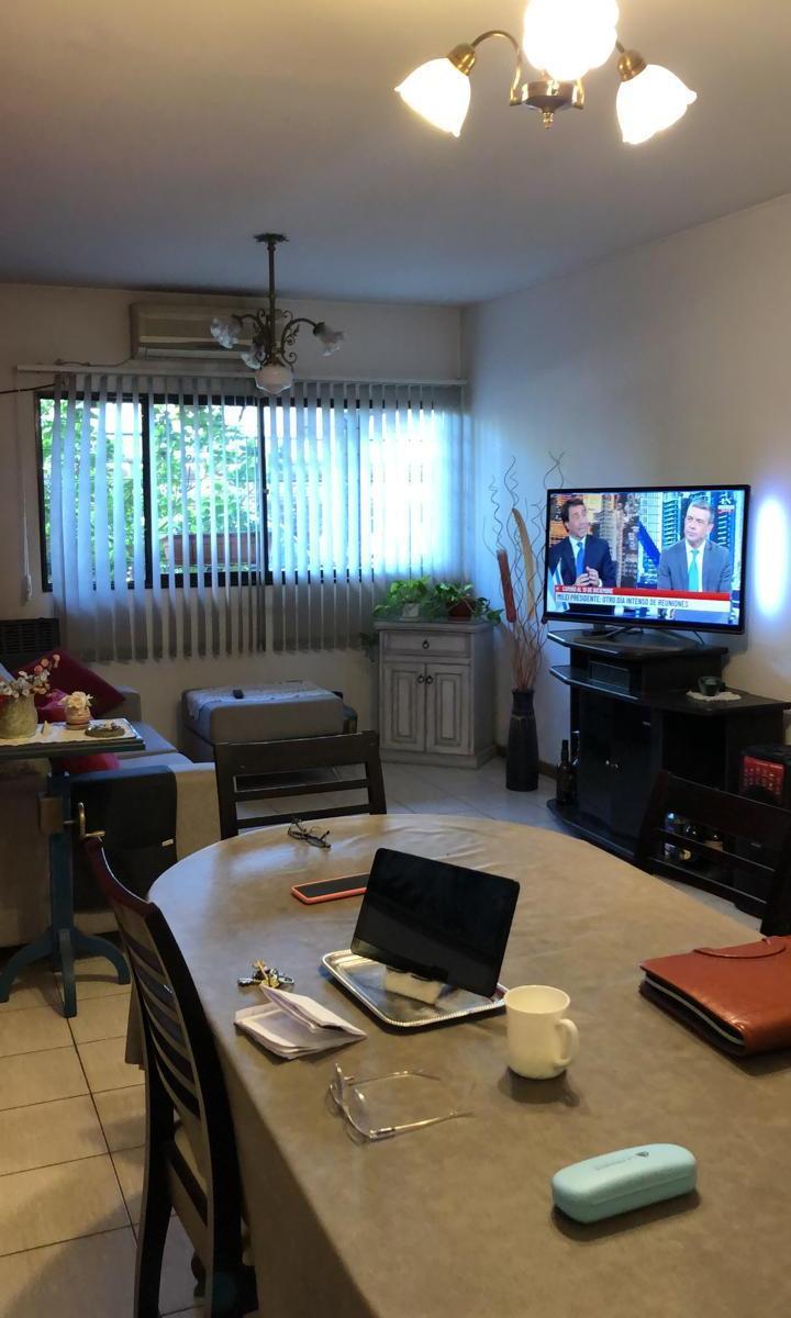 Departamento en Torres San Vicente 2
