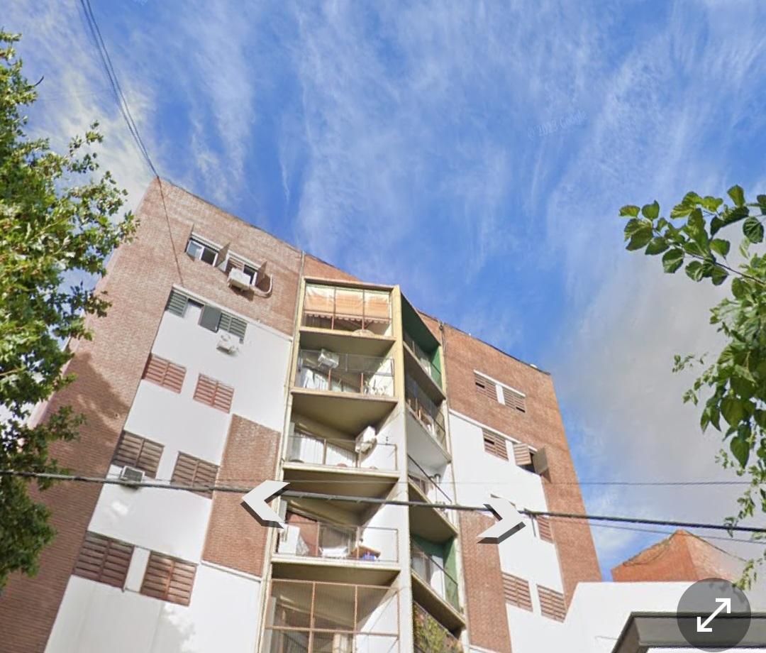 Departamento en Torres San Vicente 3