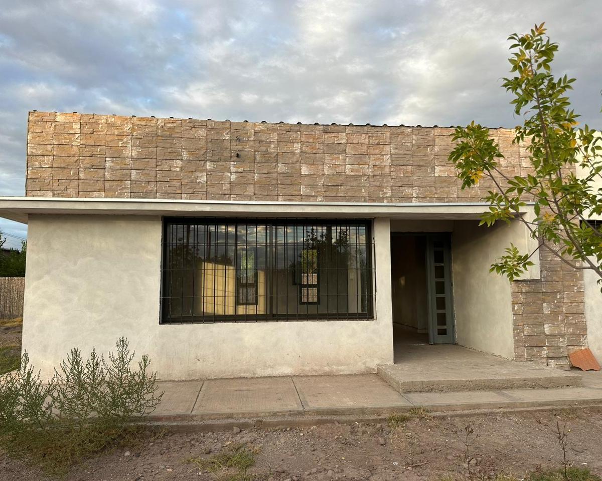 Casa en Venta - Maipú 5