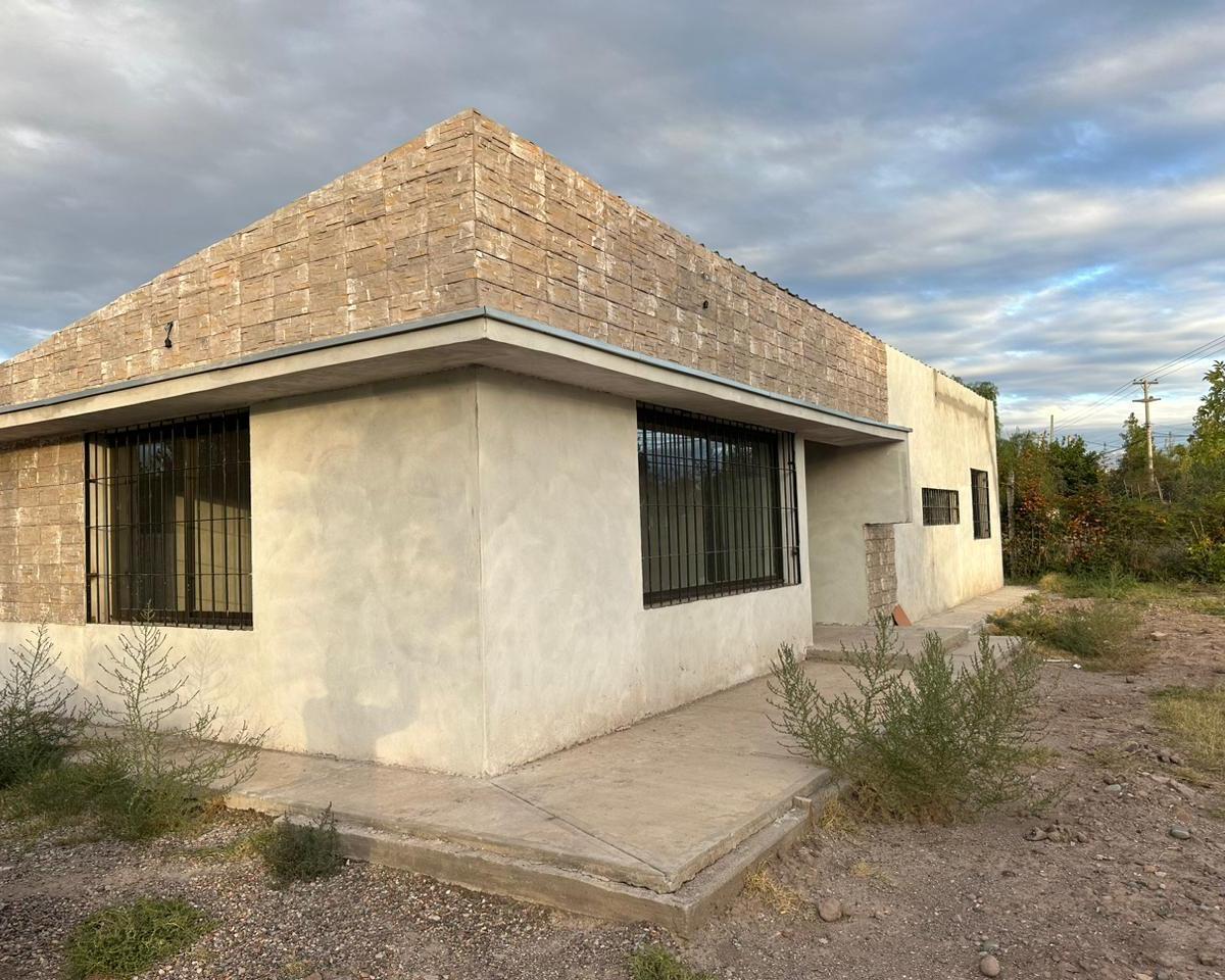 Casa en Venta - Maipú 2