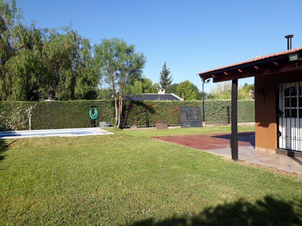 Casa en Las Compuertas 5