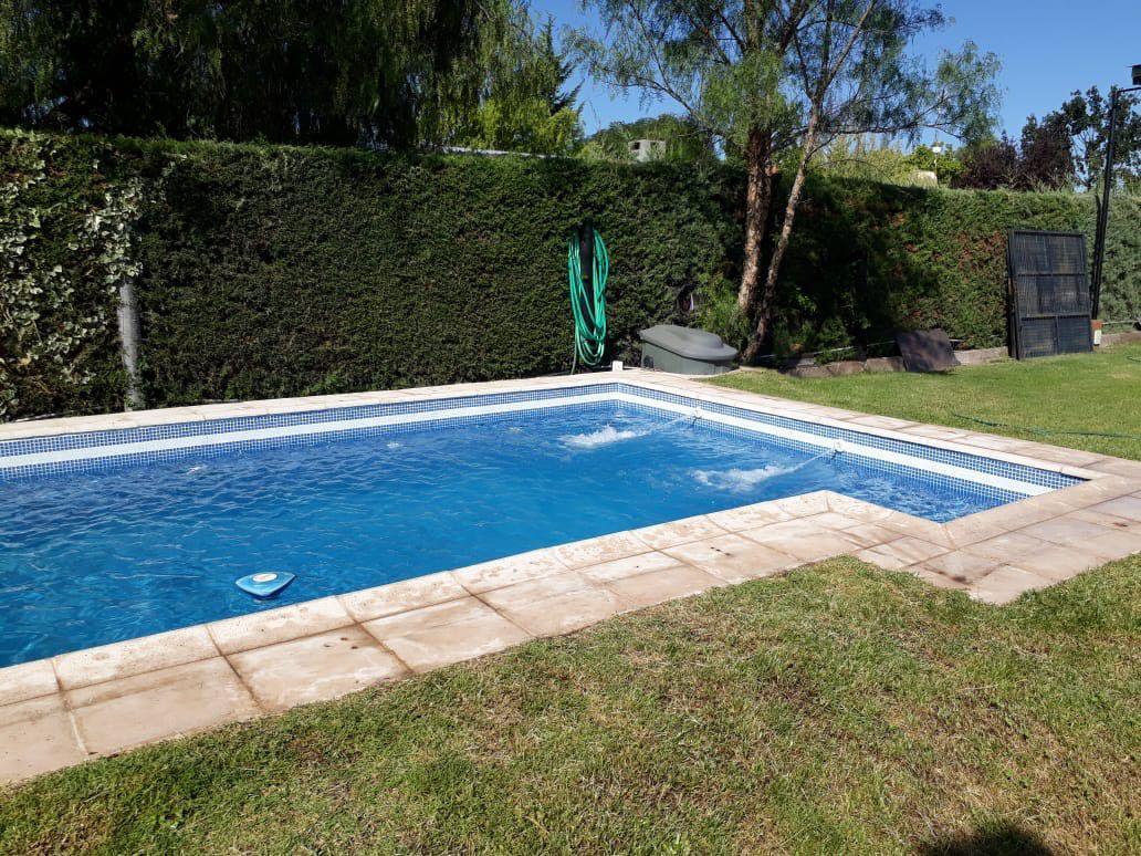 Casa en Las Compuertas 3