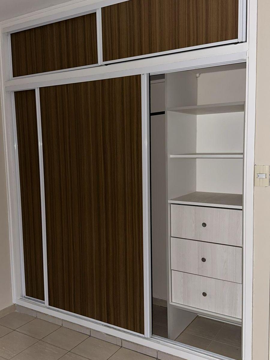 Departamento en La Alameda 4
