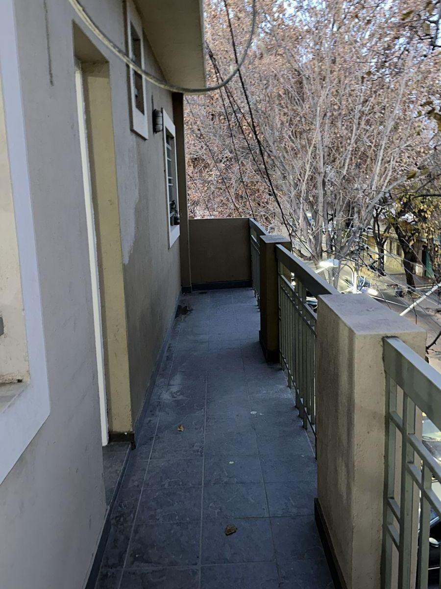 Departamento en La Alameda 5