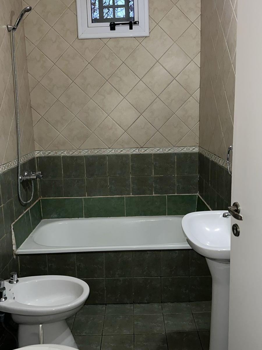 Departamento en La Alameda 1