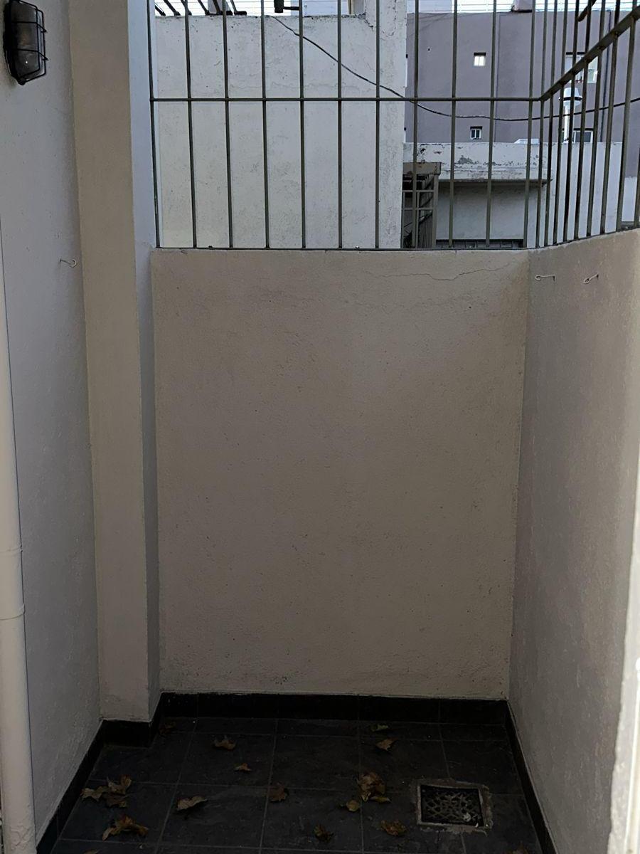 Departamento en La Alameda 2