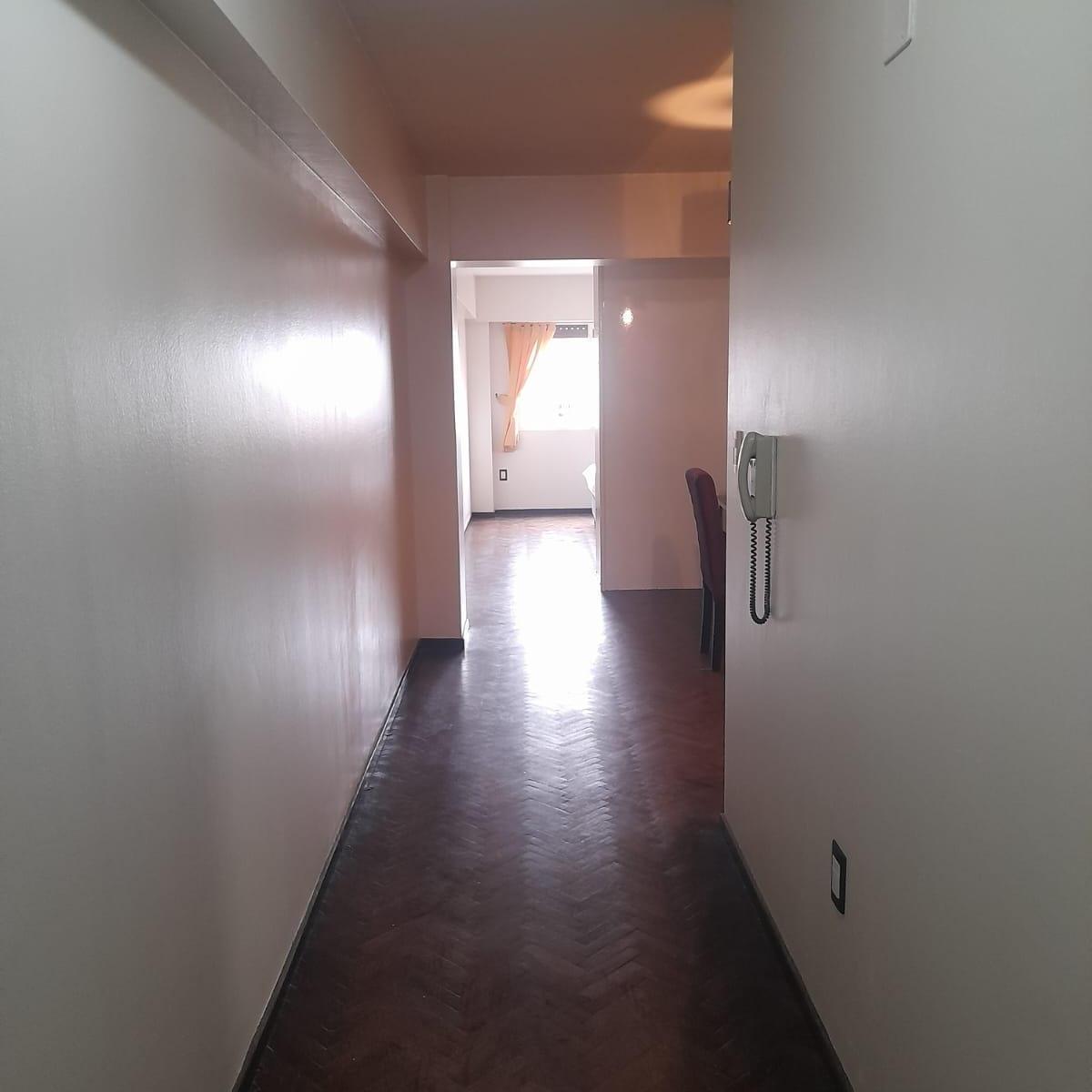 Departamento Monoambiente en Pleno Centro de Mendoza 1