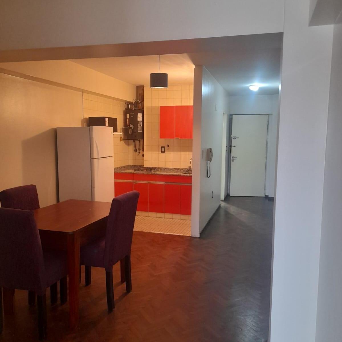 Departamento Monoambiente en Pleno Centro de Mendoza 4