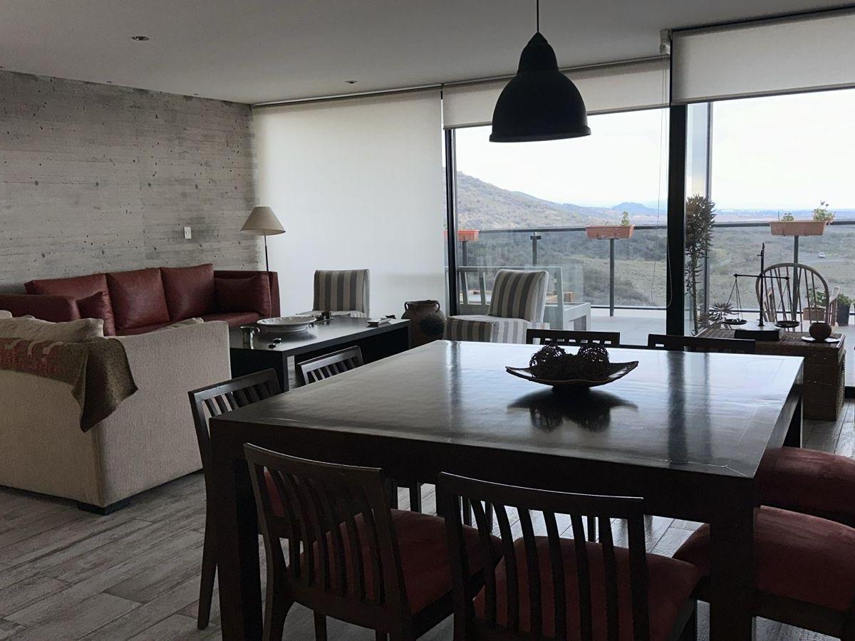 Departamento de Categoría en Edificio Las Lomas. Palmares Valley 5