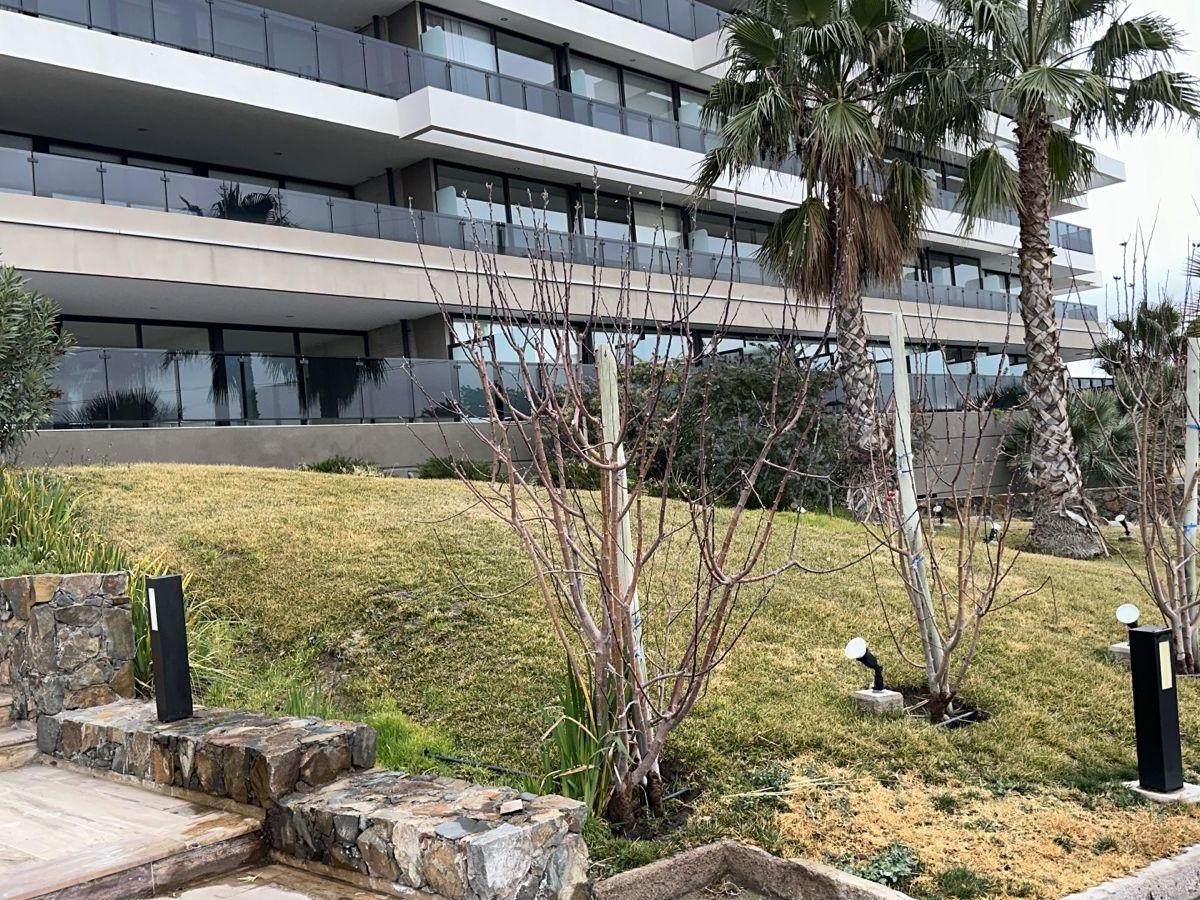 Departamento de Categoría en Edificio Las Lomas. Palmares Valley 3