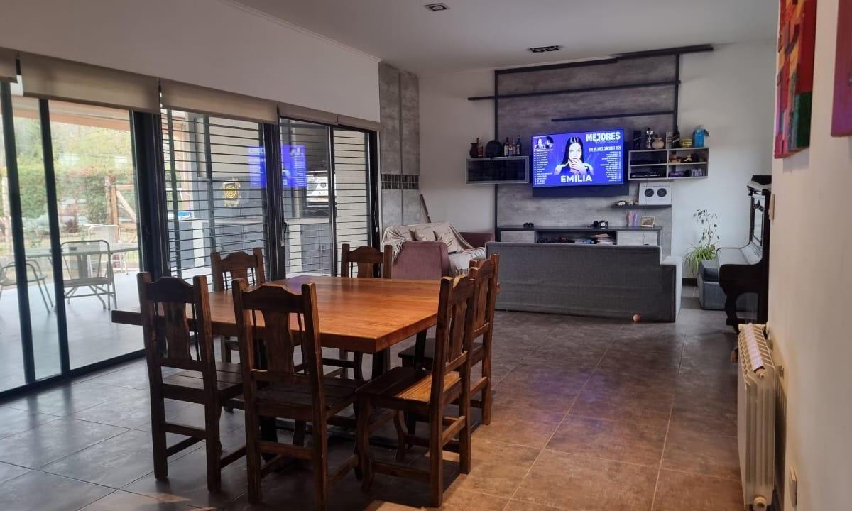 Casa en Vistalba, Luján de Cuyo 3
