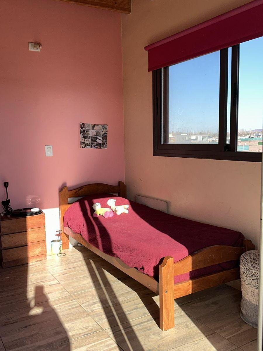 Casa en Barrio Estancia Bulnes 1