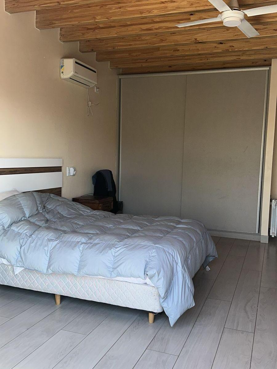 Casa en Barrio Estancia Bulnes 1