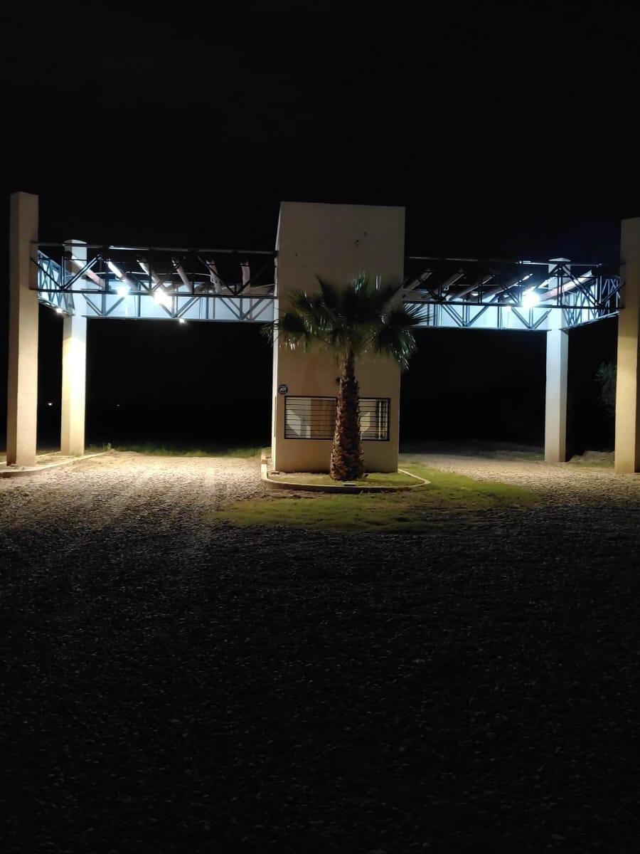 Lotes en Olivares de San Roque 3