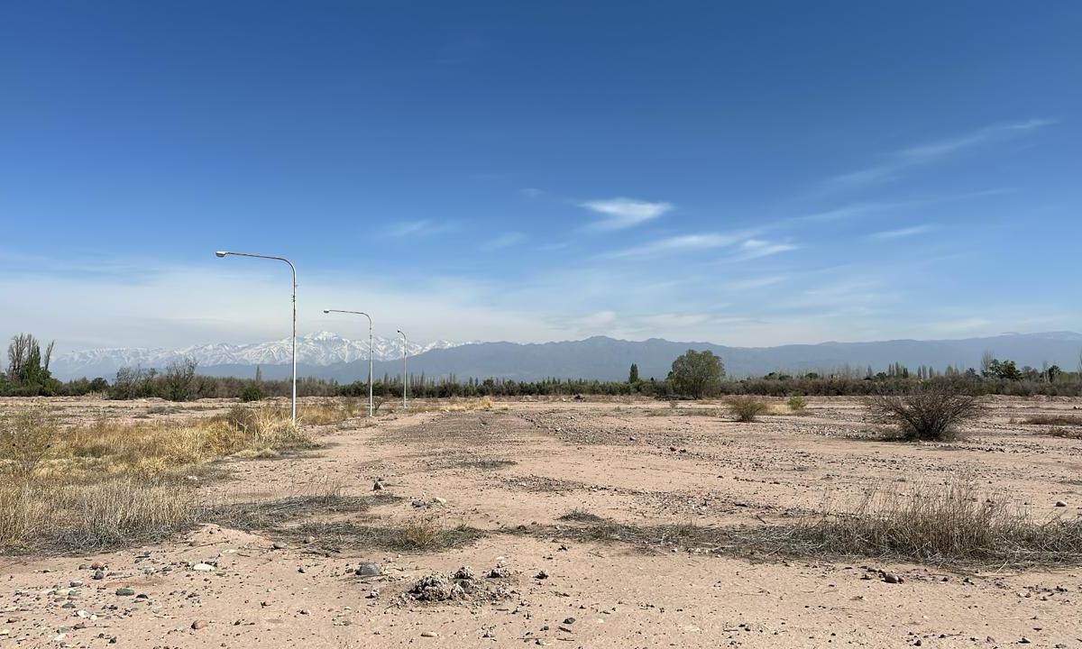 Lote en Barrio La Arbequina 3