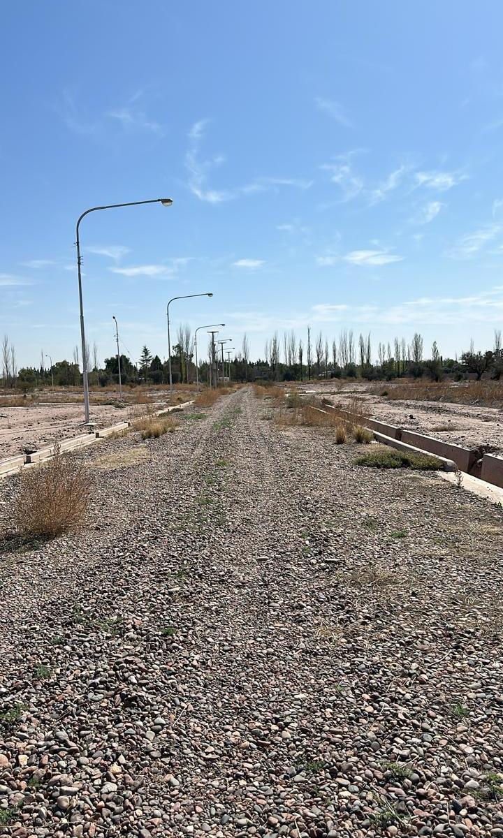 Lote en Barrio La Arbequina 2