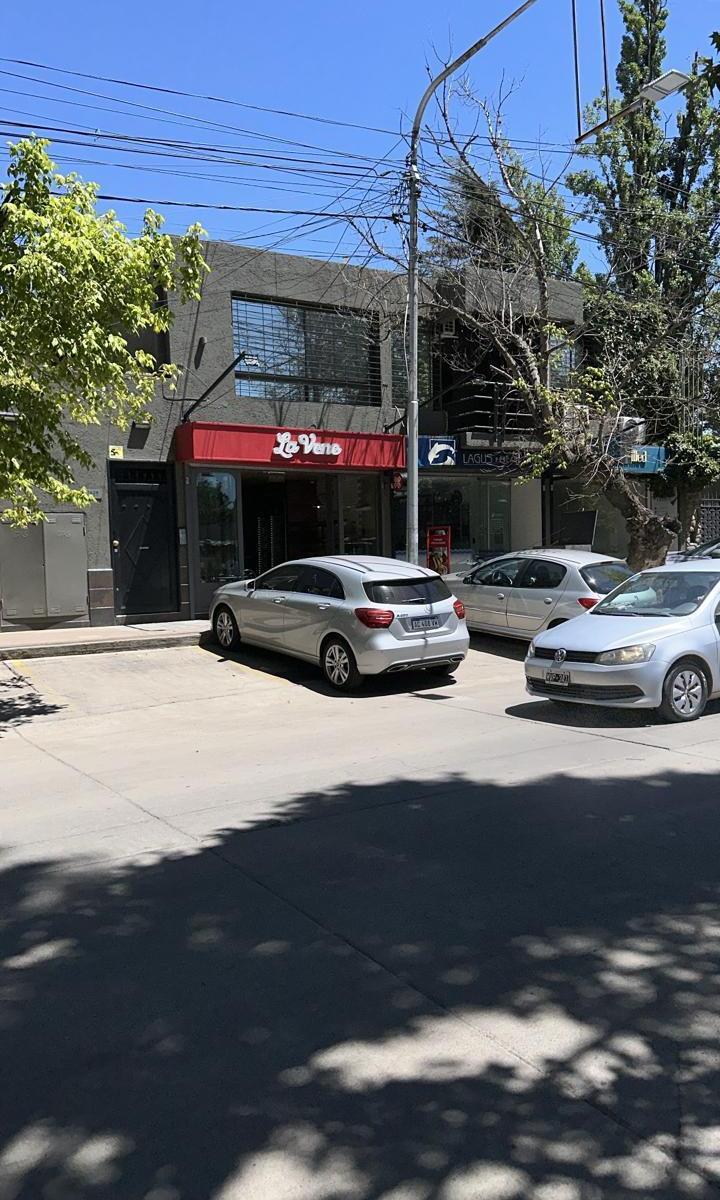 Lote en Chacras de Coria 1