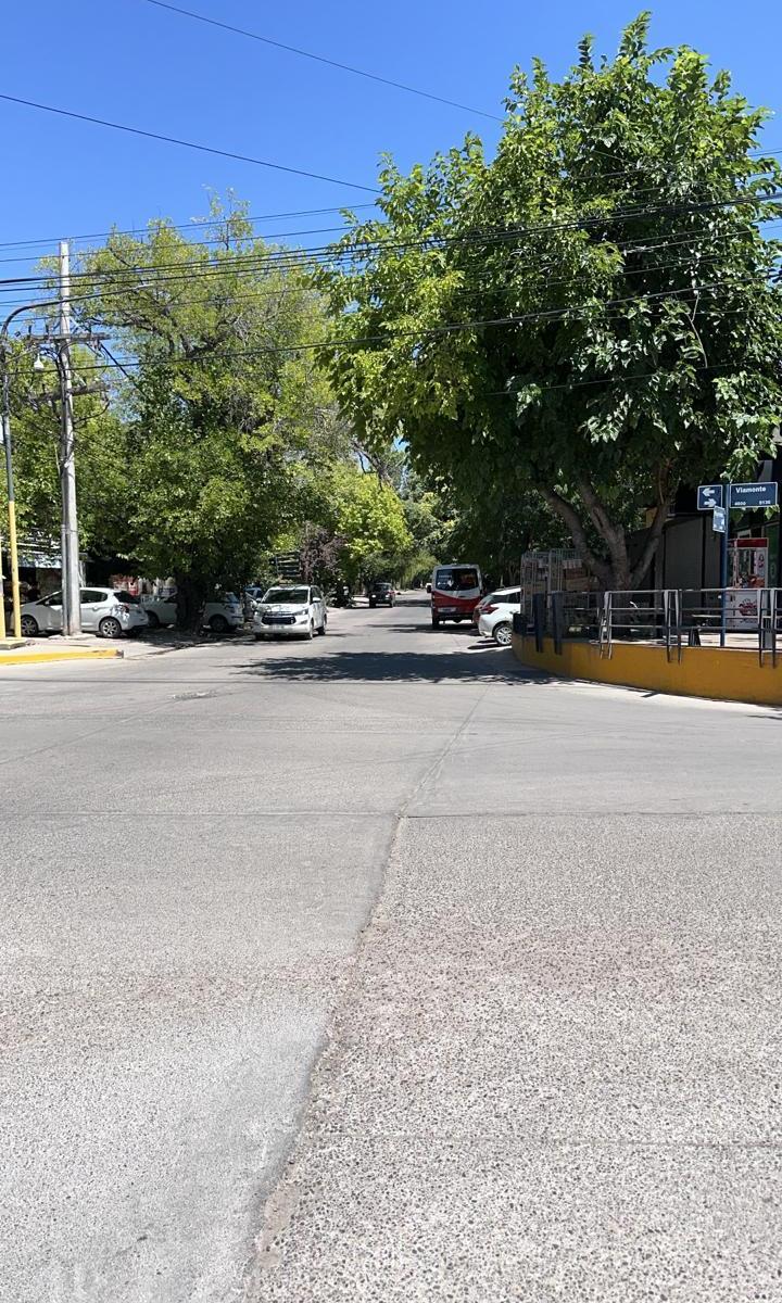 Lote en Chacras de Coria 2