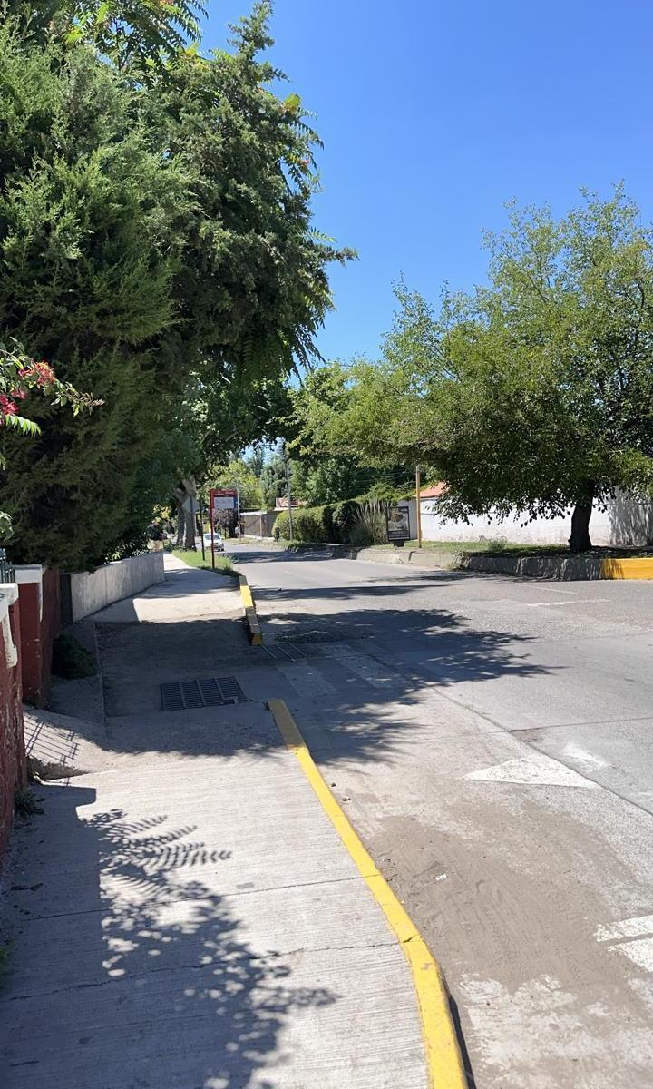 Lote en Chacras de Coria 5
