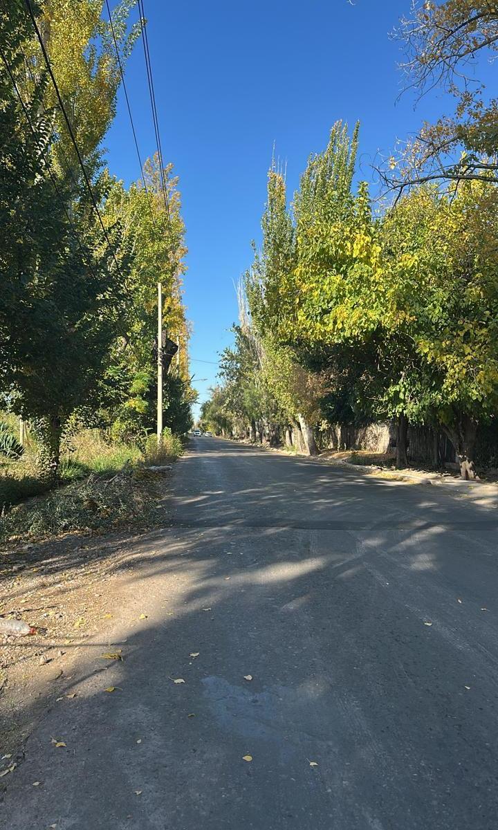 Lote en Calle Tropero Sosa. Maipú 1
