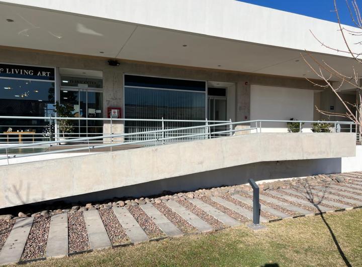 Centro empresarial Torreón- CET . venta/ alquiler  3