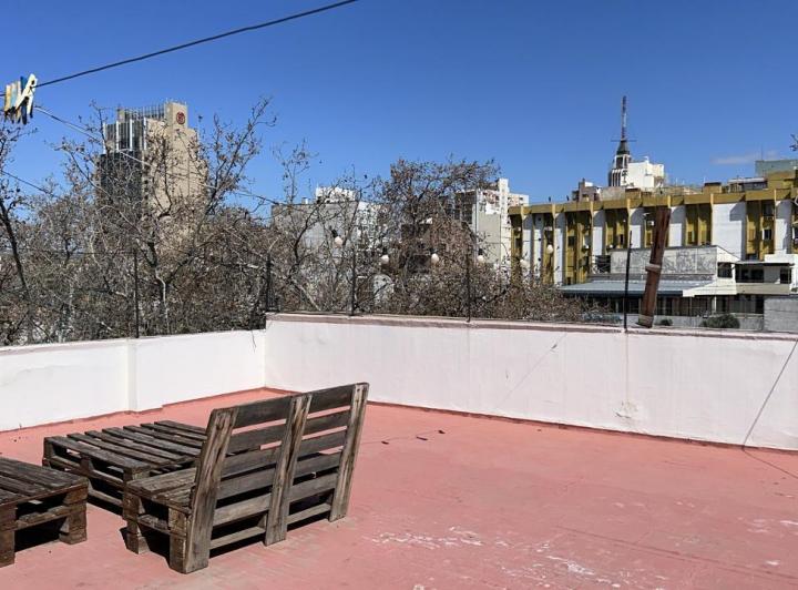 Departamento en centro de Mendoza 3
