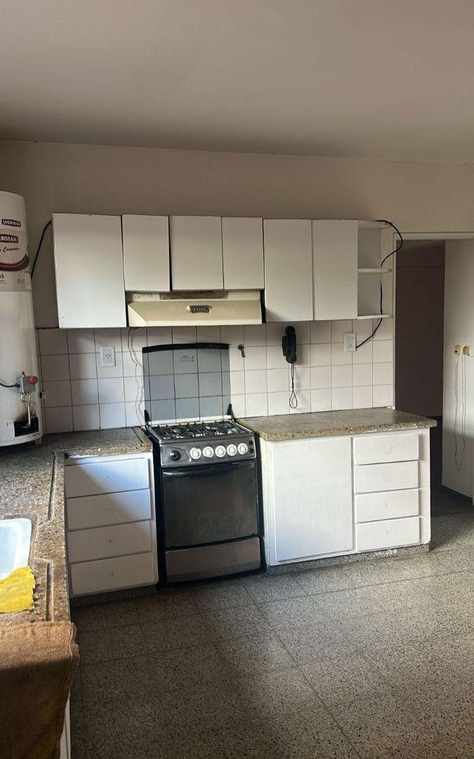 Departamento en edificio La micela