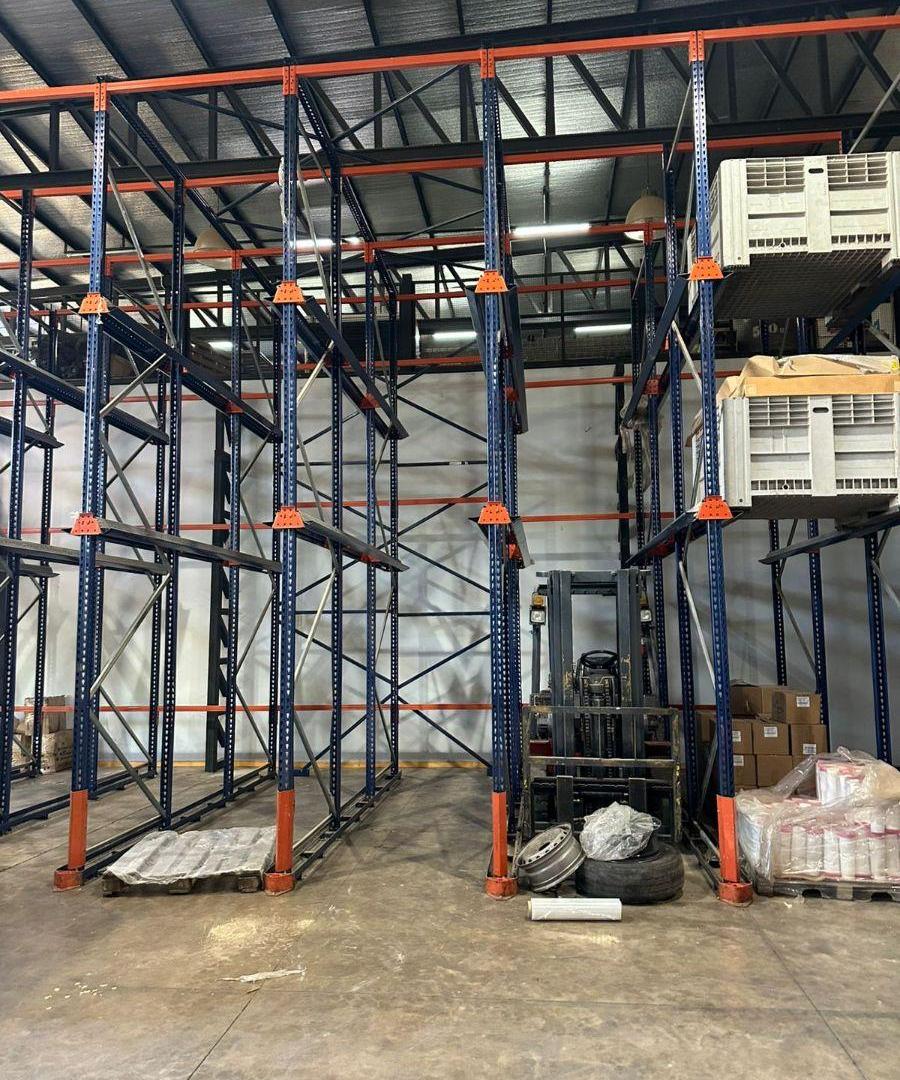 Foto de GALPÓN LOGÍSTICO LISTO PARA OPERAR – 180 PALLETS – INGRESO SEMI, imagen 4