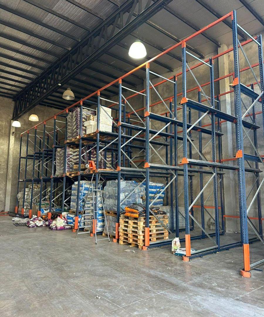 Foto de GALPÓN LOGÍSTICO LISTO PARA OPERAR – 180 PALLETS – INGRESO SEMI, imagen 3