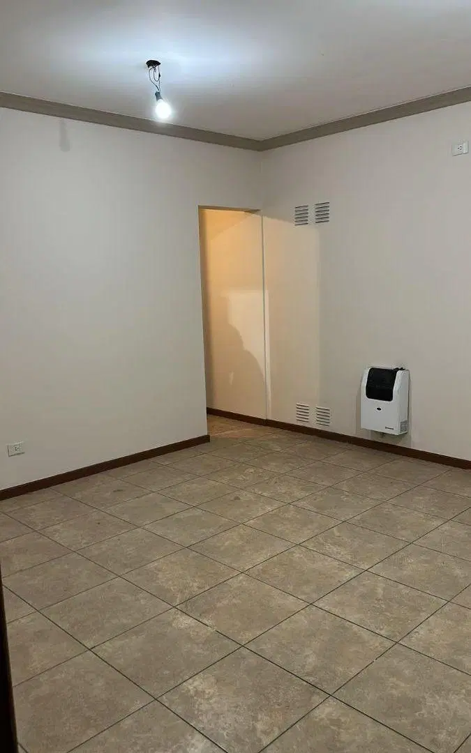 Departamento en ciudad de mendoza 5