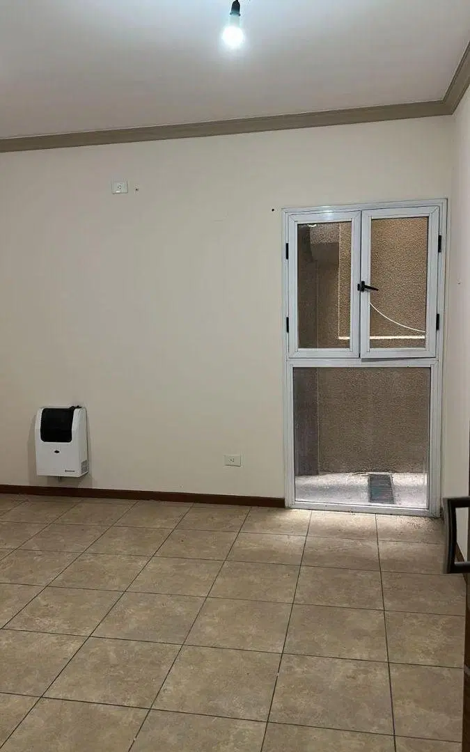 Departamento en ciudad de mendoza 2