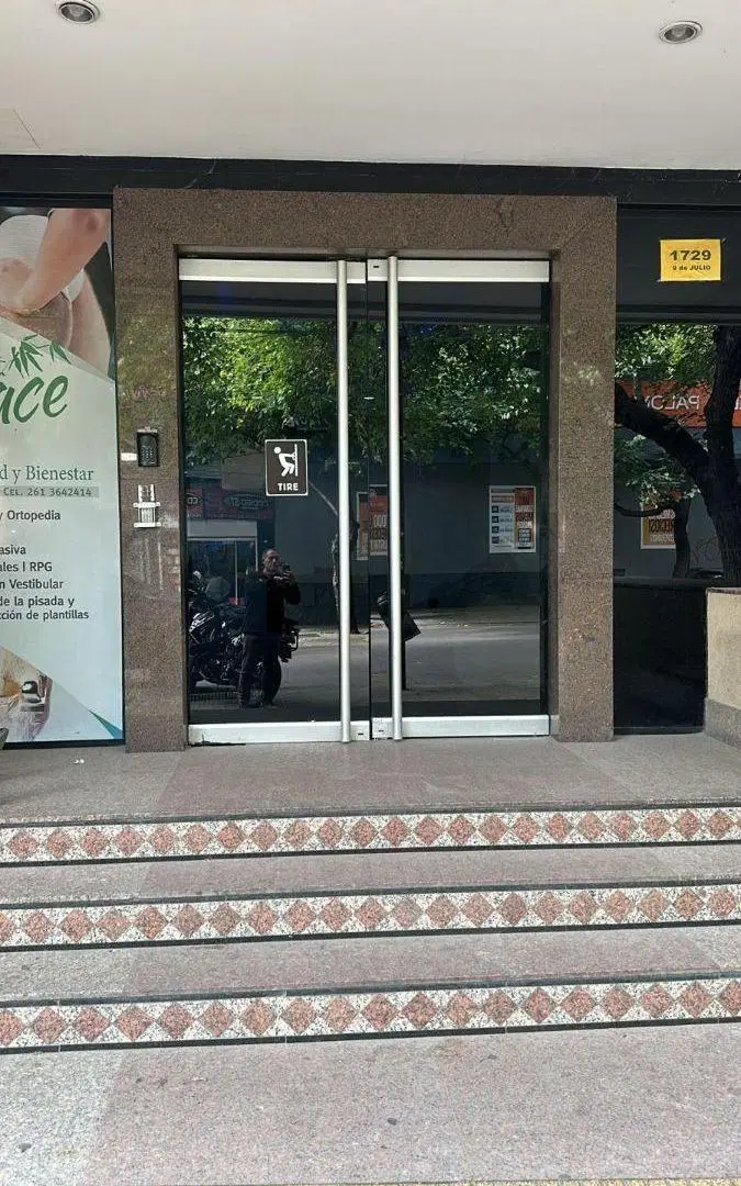 Departamento en ciudad de mendoza 3