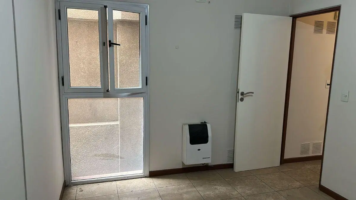 Departamento en ciudad de mendoza 8