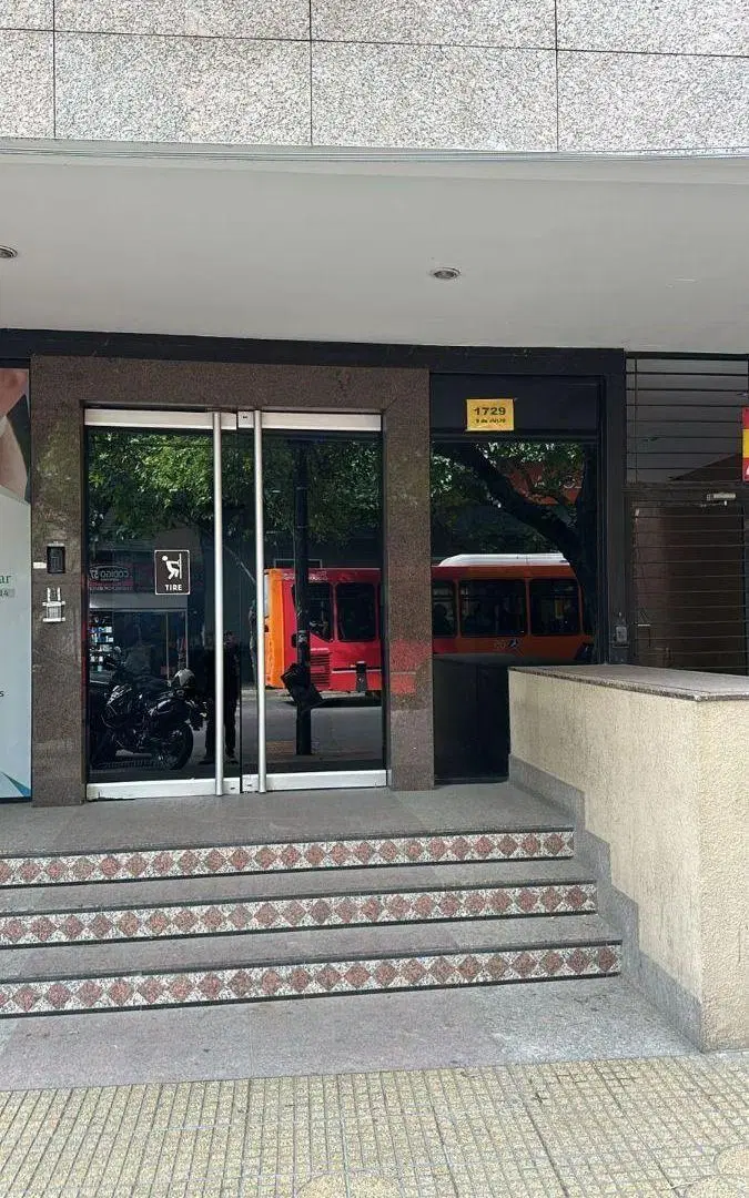 Departamento en ciudad de mendoza 4