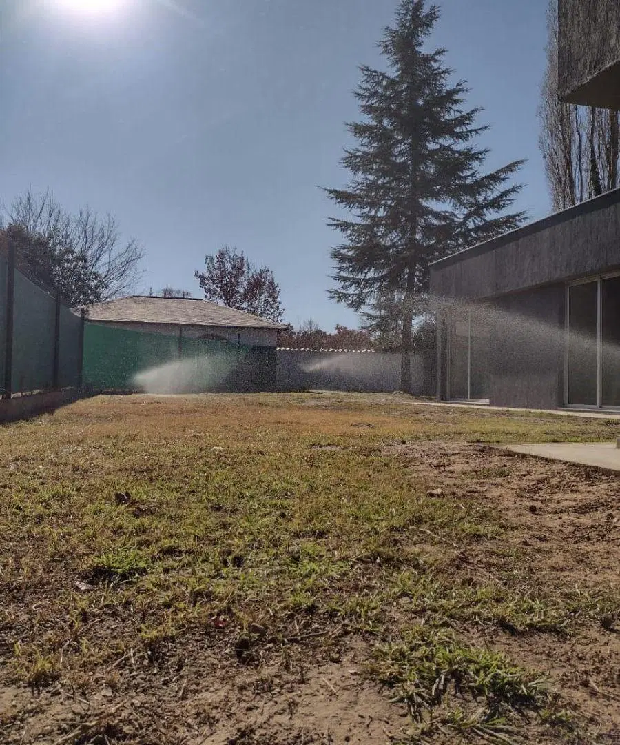 Casa a estrenar en Chacras de coria 4
