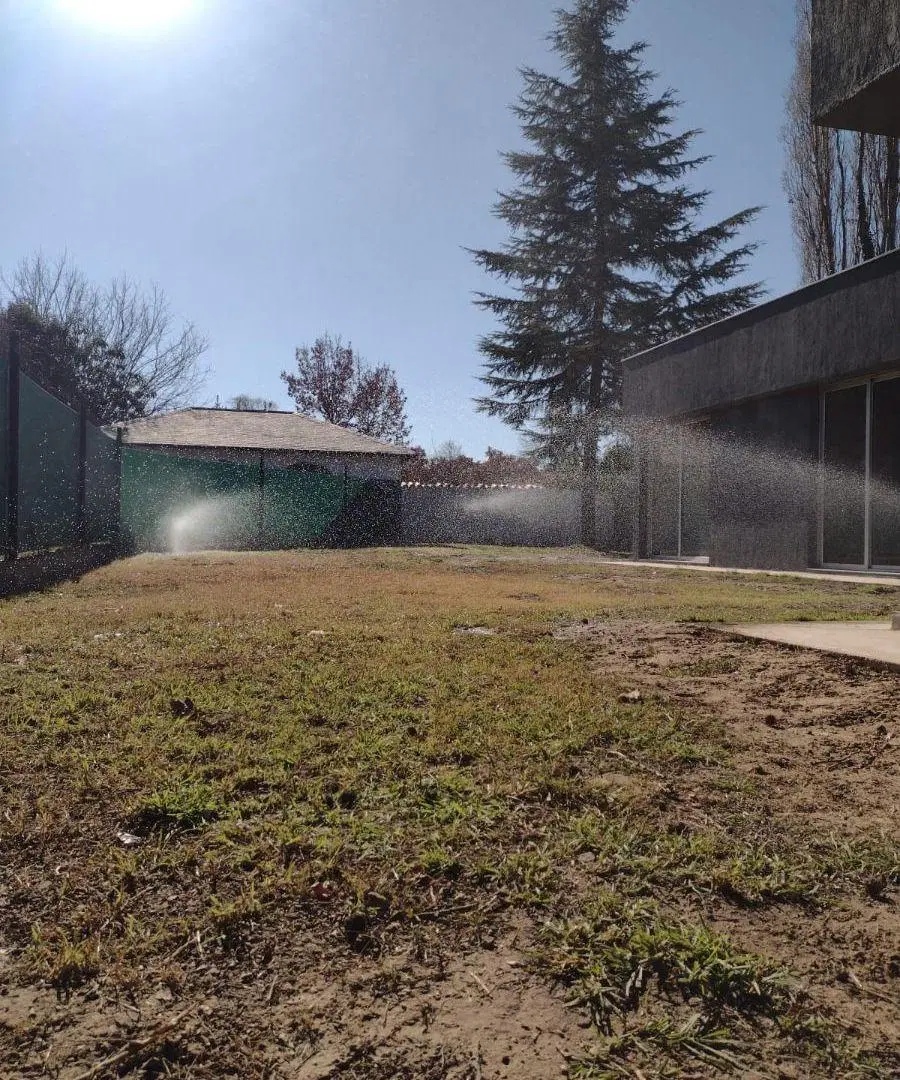 Casa a estrenar en Chacras de coria 5