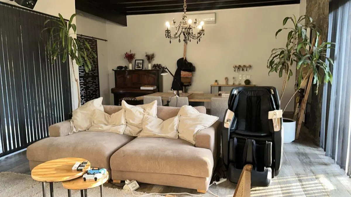Casa en barrio Portal de Vistalba 5