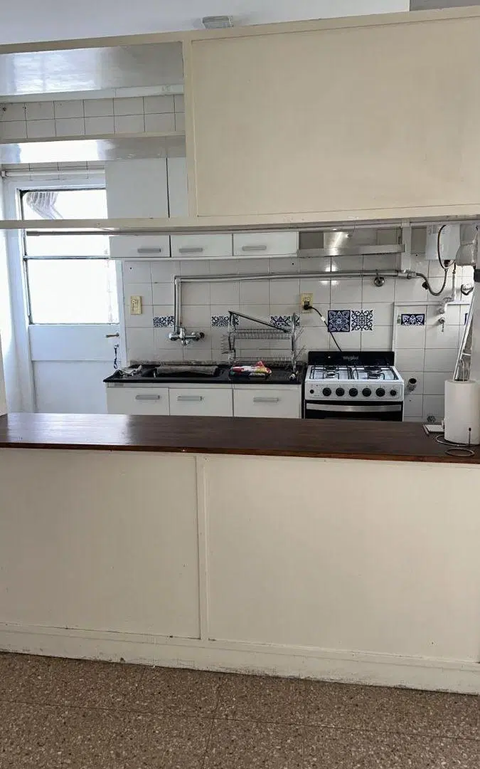 Departamento en ciudad de mendoza 4
