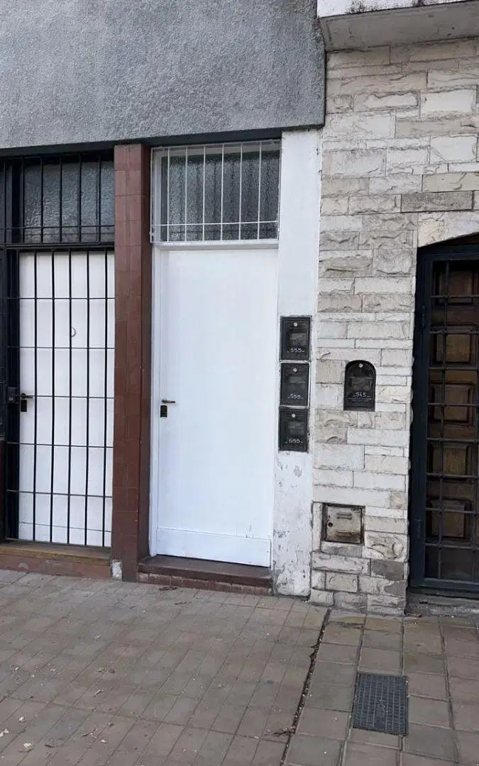 Departamento en ciudad de mendoza 1
