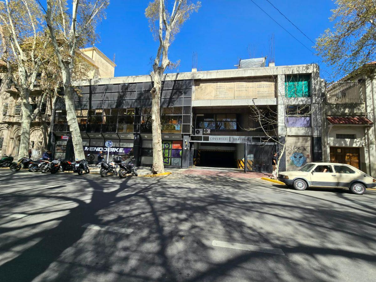 Foto de Cochera en microcentro mendocino, imagen 5